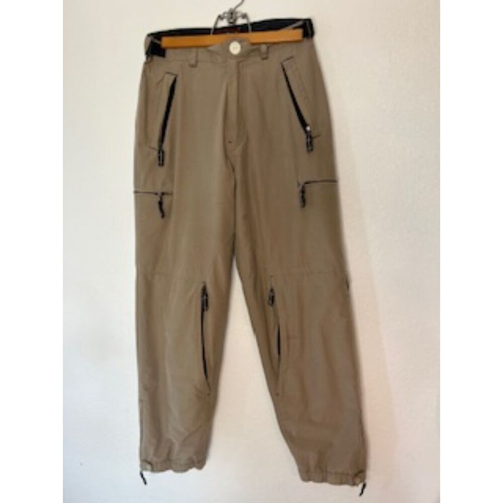 WearFirst Action Brand Pants